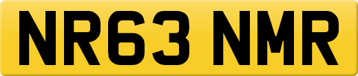 NR63NMR